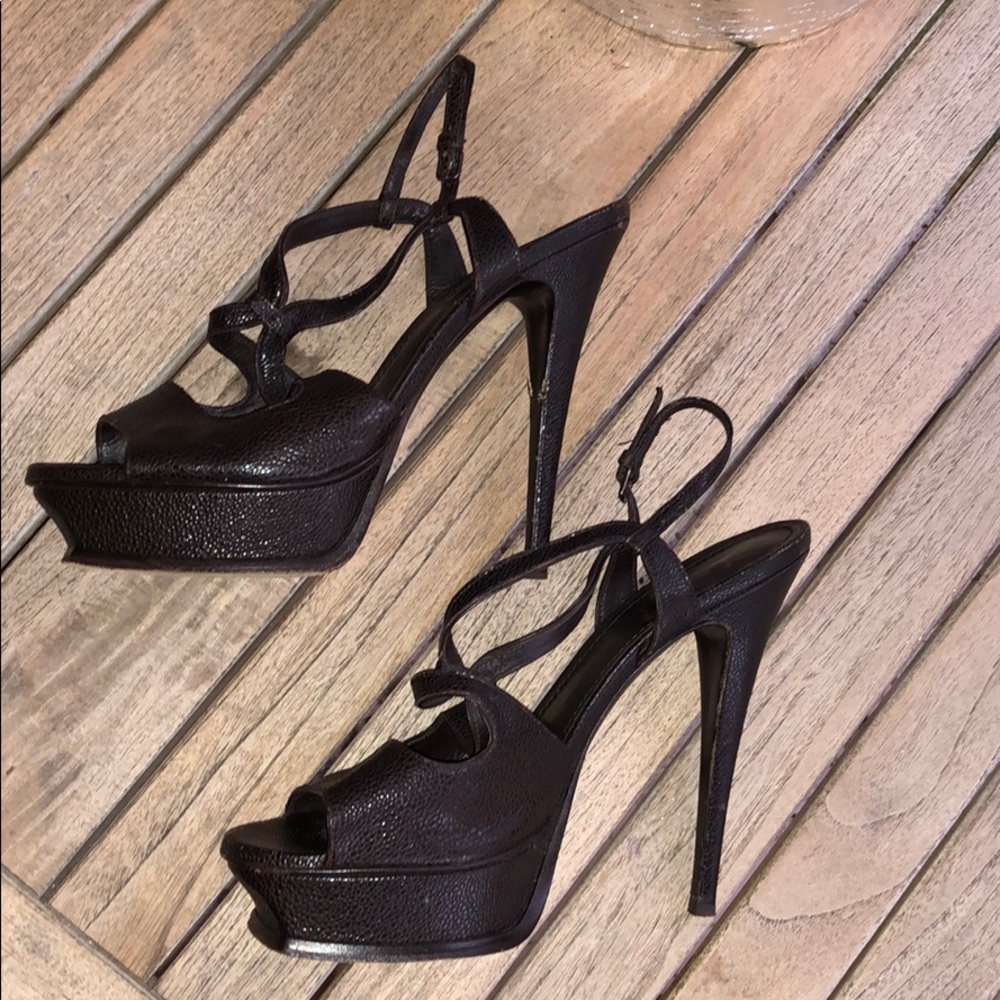 YSL Sandals - Picture 7 of 8